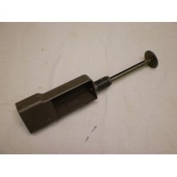 Magazine loader f. Swedish MP M/45