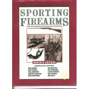 THE ENCYCLOPEDIA OF SPORTING FIREARMS