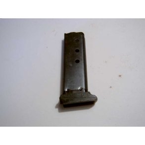 Magasin til startpistol.