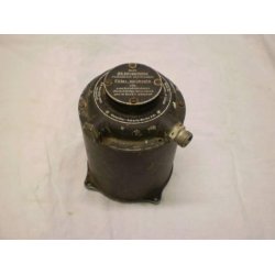 Messerschmidt 109 Horisont