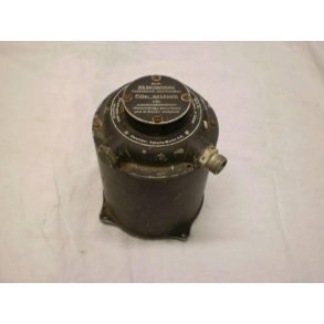 Messerschmidt 109 Horisont