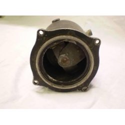 Messerschmidt 109 Horisont