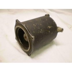 Messerschmidt 109 Horisont