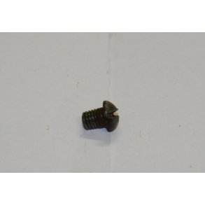 Skrue for knob/magasinlg