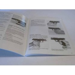 HECK & KOCH USP COMPACT - manual.