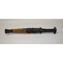 Afrika: Messer mit Scheide