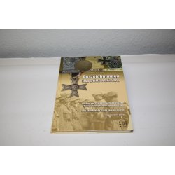 Auszeichnungen des Dritten Reiches