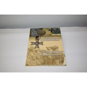 Auszeichnungen des Dritten Reiches