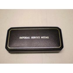 England - Originalschachtel