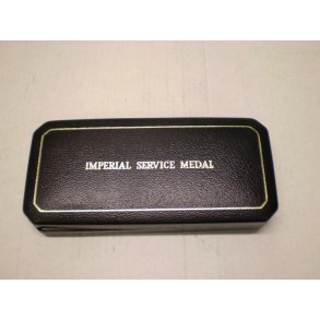 England - Originalschachtel