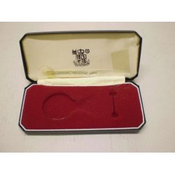 England - Originalschachtel