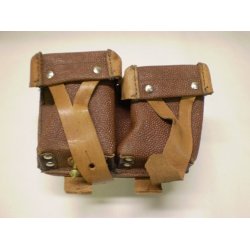 Patronentasche f. Mosin Nagant M/1891/30