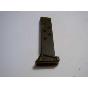 Magasin til startpistol.