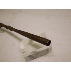 Fish Speer - Congo etwa 1890-1900