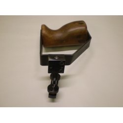 H&aring;ndst&oslash;tte - "LINKS"