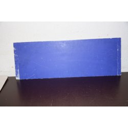 Skilt - ''Kommandopost''