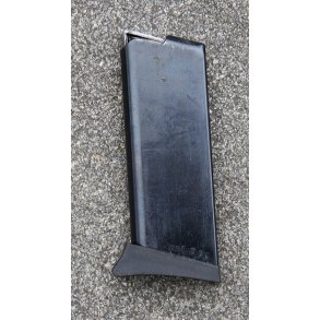 Walther pistol TPH cal. 6,35