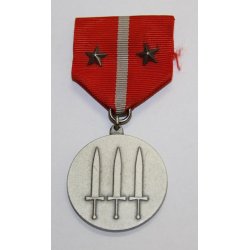 Norwegen: Verdienstmedaille