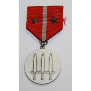 Norwegen: Verdienstmedaille