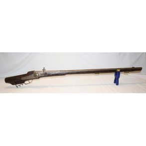 Wheellock Musket