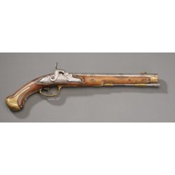 Dansk M/1772 Pistol - Lang
