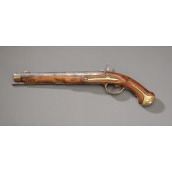 Dansk M/1772 Pistol - Lang