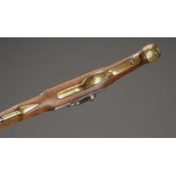 Dansk M/1772 Pistol - Lang