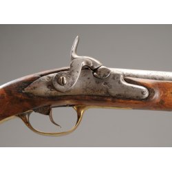 Dansk M/1772 Pistol - Lang