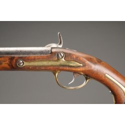 Dansk M/1772 Pistol - Lang