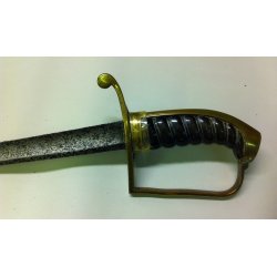 D&auml;nemark: Offiziers&auml;bel M/1789