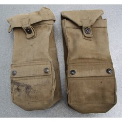 Dnemark : Universaltaschen M/49