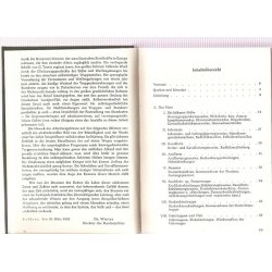 TESSIN: Formationsgeschichte der Wehrmacht