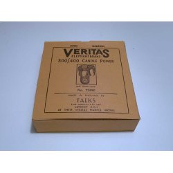 Glownet - one dozen in original box.