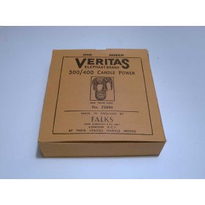 Glownet - one dozen in original box.