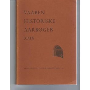 Våbenhistorisk årbog 1983