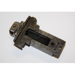 Bagerste visier f. gevr