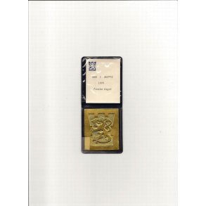 MNM 1 SKYTTE 1979 Finska laget