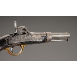 Dansk Skibspistol M/1852