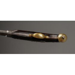 Dansk Skibspistol M/1852