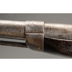 Dansk Skibspistol M/1852