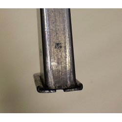 Walther P38 magasin WaA 359