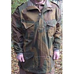 Britisk "Denison Smock" str. XL/XXL
