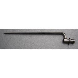 Franz�sisch-Bajonett f�r M/1822 - Kurz