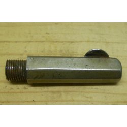 Revolver barrel kal. 320