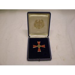 Germany - Bundesverdienstkreuz