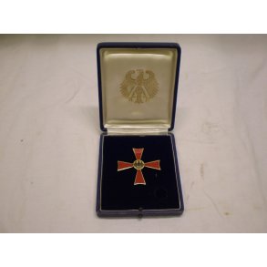 Germany - Bundesverdienstkreuz