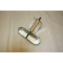 H&aring;ndst&oslash;tte i plast