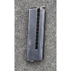 Astra Pistol model 300 - .32 ACP (7.65 mm)