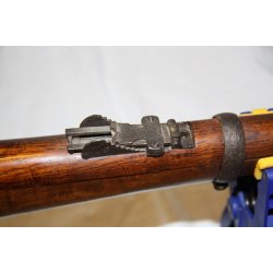 Remington Rollingblock M/1902 (El Salvador)