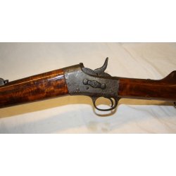 Remington Rollingblock M/1902 (El Salvador)